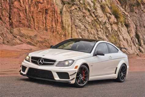 C63 AMG Black Series | C63 amg black series, Mercedes benz c63, Honda accord sport