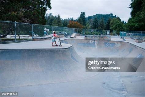 509 Skate Park Scooter Stock Photos, High-Res Pictures, and Images ...