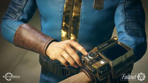 Fallout 76 Brings Back Series Composer - GameSpot