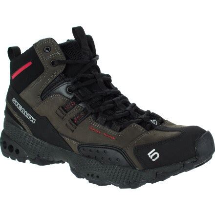 Five Ten 5/10 Dome Mid Hiking Boot - Men's - Footwear