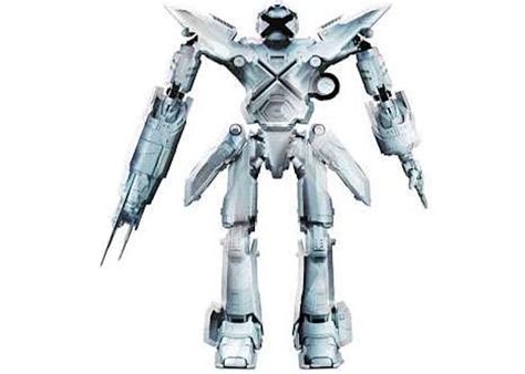 Bandai America Disney Mech X4 Invisible Action Figure - US