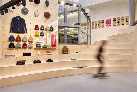 NEMO architects – Ponke’s the Shop