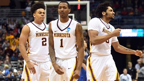 Minnesota Basketball: Reactions & Expectations Roundtable - The Daily ...