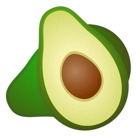 🥑 Avocado Emoji Meaning with Pictures: from A to Z