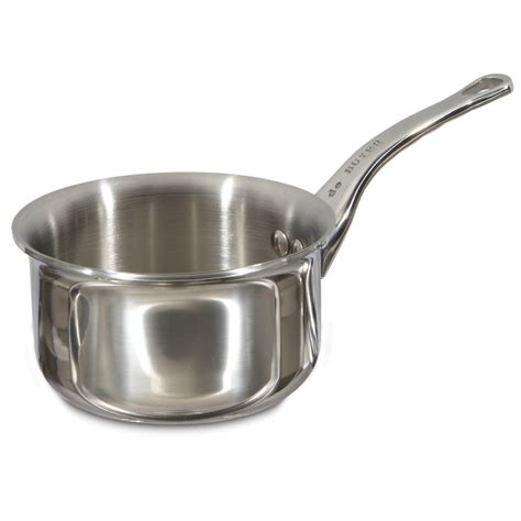 3.75" Mini Saucepan | JB Prince Professional Chef Tools