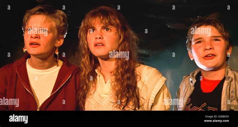 Martha plimpton goonies hi-res stock photography and images - Alamy