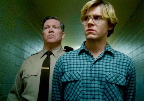 'Dahmer' Netflix Series Hit With Backlash From Viewers