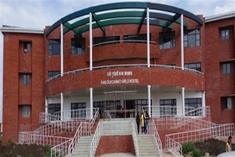 IGNTU Amarkantak: Admission, Fees, Courses, Placements, Cutoff, Ranking