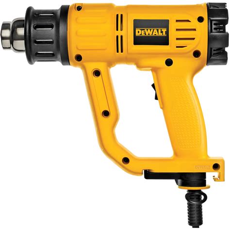 Heat Gun | DEWALT