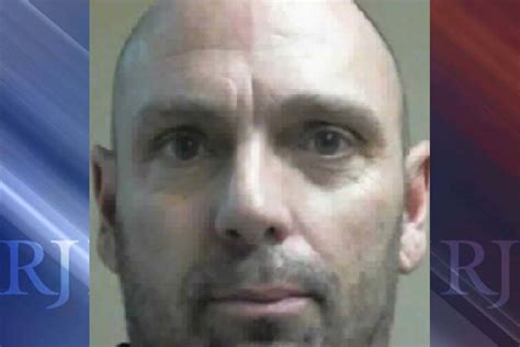 Inmate walks away from Stewart Conservation Camp in Northern Nevada | Crime