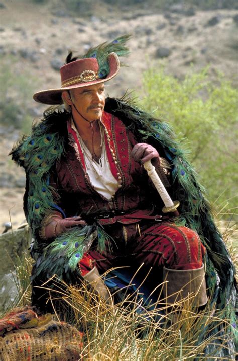 Image - Sean Connery as Ramirez in Highlander..jpg | Highlander Wiki | FANDOM powered by Wikia