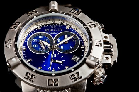 Amazon’s deal of the day: Invicta watches starting at $60 – BGR