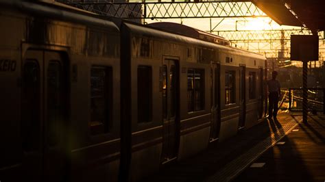 Awesome Train Station wallpaper | 1920x1080 | #34939