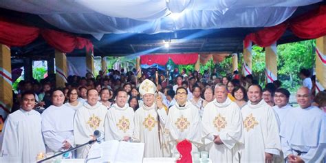 Augustinians back in Ilocos after 120 years | CBCPNews