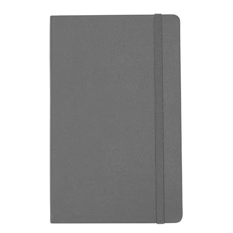 Moleskine Ruled Notebook - Custom Branded Promotional Notebooks - Swag.com