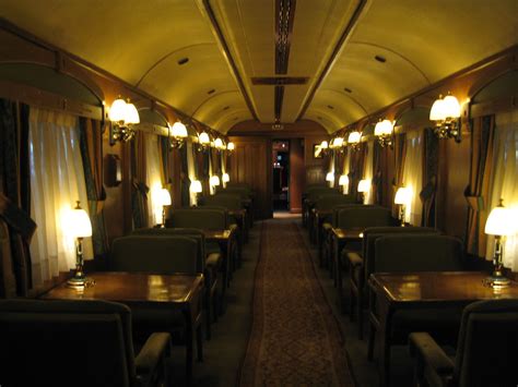 El Transcantabrico - a luxury train in Spain, charter from… | Flickr
