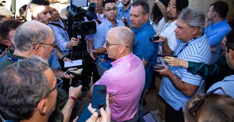 Yankees GM Brian Cashman Defends Front Office in Feisty Media Session ...