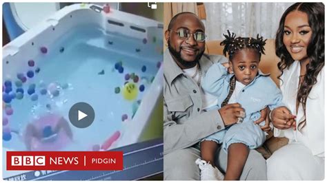 Video of Ifeanyi Davido son death: Police describe video as fake ...