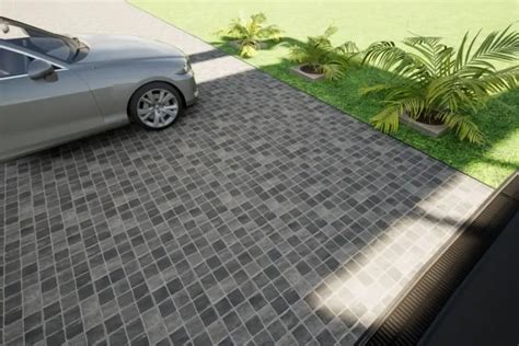 How to Choose Parking Area Tiles? - A Guide By Lavish Ceramics - Lavish ...