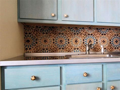 Kitchen Tile Backsplash Ideas: Pictures & Tips From HGTV | HGTV