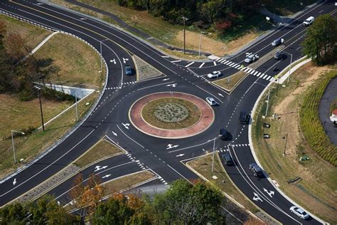 Road Design – D8 CONSULTANTS LTD.