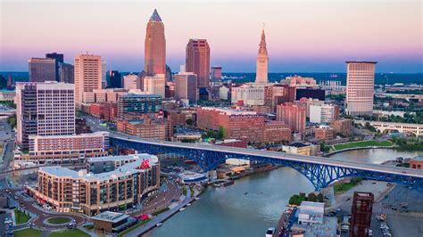 Cleveland Ohio | Cool places to visit, Cleveland ohio, Cleveland