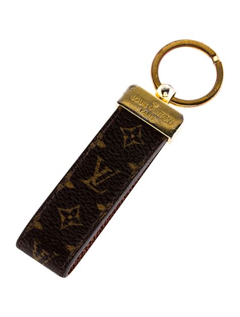 Louis Vuitton Key Card Holder | semashow.com