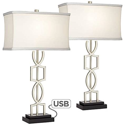 25 Fantastic Lamps with USB Ports (Charge Devices Anywhere)