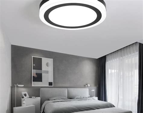 Plafon Kamar Lampu Led - kamartidurterbaru.com