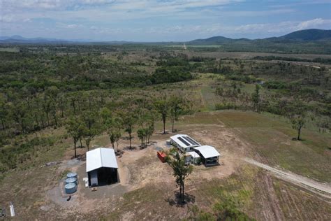 372 Lindeman Drive, Bloomsbury QLD 4799 - Sold Rural & Farming | Commercial Real Estate