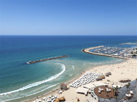 SHERATON TEL AVIV HOTEL PART2