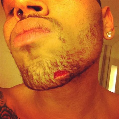 The real story behind Chris Brown and Drake's wild bar brawl — and Rihanna'strue role ...