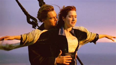 “She had no shame with it”: Kate Winslet Left Leonardo DiCaprio Shocked by Flashing Him to Make ...