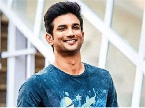 Sushant National Award | Sushant Singh Rajput to be honoured at the ...