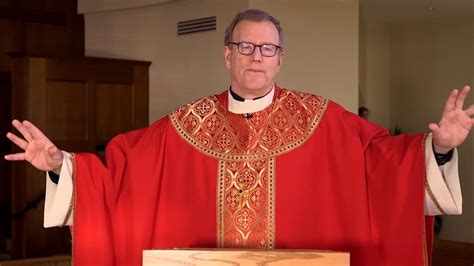 Bishop Barron’s Good Friday Homily - YouTube