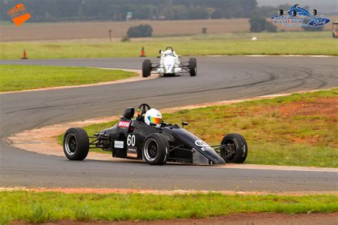 2018 - Round 1 - Red Star Raceway - SA Single Seaters