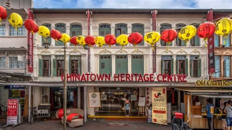 Chinatown Heritage Centre, Singapore - Visit Singapore Official Site