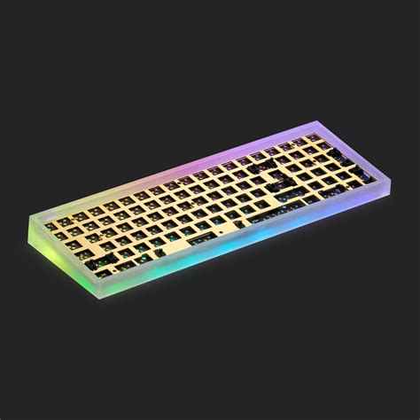 Tofu96 Mechanical Keyboard DIY KIT - Good Keyboard