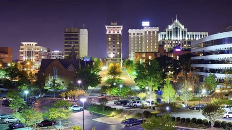 What To Expect When You Visit Greenville, South Carolina – Greenville Dumpster Rental Boss