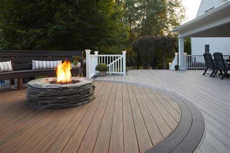 Choosing the Best TimberTech Color for Your Deck -- Ring's End