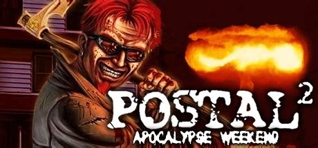 Buy cheap POSTAL 2: Apocalypse Weekend cd key - lowest price