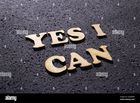 Yes I Can Do It Wallpaper