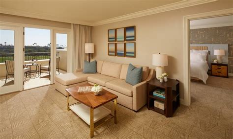 Rooms & Suites | Waldorf Astoria Monarch Beach Resort & Club