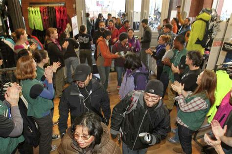 REI opens first New York store, in historic SoHo building