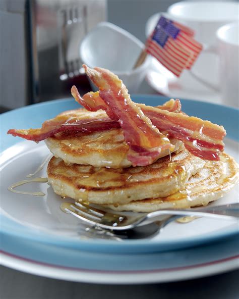 American Style Breakfast Pancakes - ALDI UK