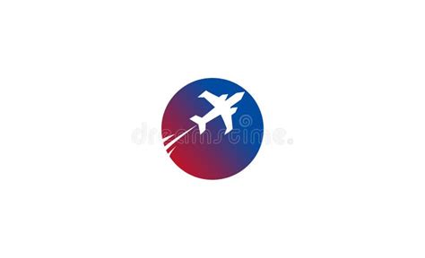 Flight logo design stock vector. Illustration of logotype - 130211795