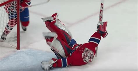 Carey Price makes save of the season in overtime (VIDEO) | Offside