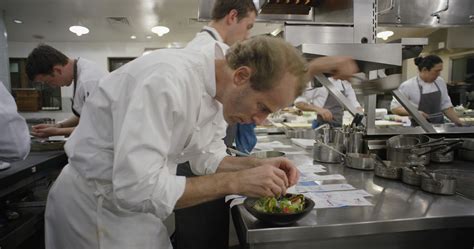 Netflix dives into the great kitchens in 'Chef's Table' - Eat, Drink, Play