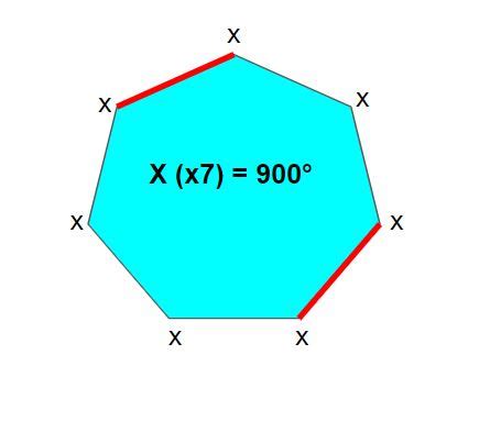 Heptagon | 7 Sided Shape | Teaching Wiki - Twinkl