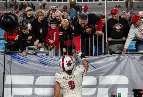 Louisville football bowl projections: Here's where Cards could play if FSU misses the CFP ...